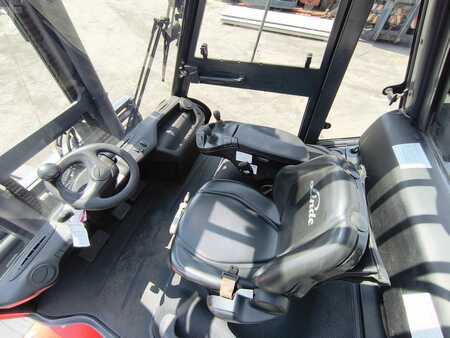 Carrelli elevatori diesel 2018  Linde H80D-03/900 (5)
