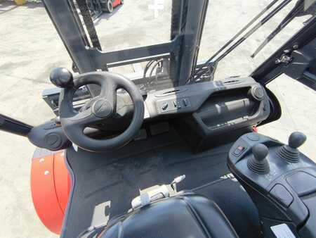 Carrelli elevatori diesel 2018  Linde H80D-03/900 (6)