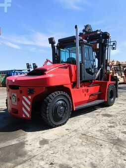 Diesel gaffeltruck 2018  Kalmar DCG120-12 (3)