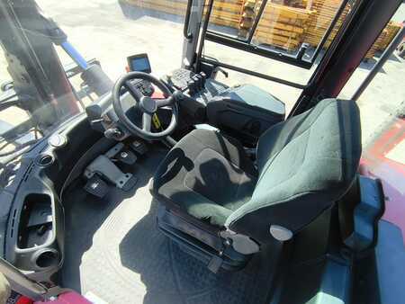Diesel gaffeltruck 2018  Kalmar DCG120-12 (5)