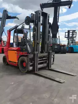 Eléctrico - 4 rodas 2020  Mora EP120RA (2)