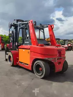 Eléctrico - 4 rodas 2020  Mora EP120RA (3)