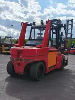 Eléctrico - 4 rodas 2020  Mora EP120RA (4)