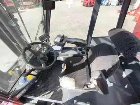 Eléctrico - 4 rodas 2020  Mora EP120RA (5)