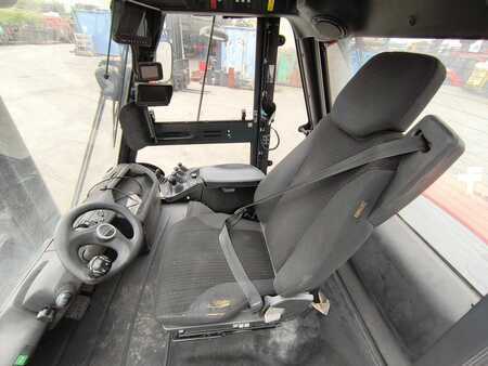 Carrelli elevatori diesel 2020  Linde H80D-03/1100 (3)