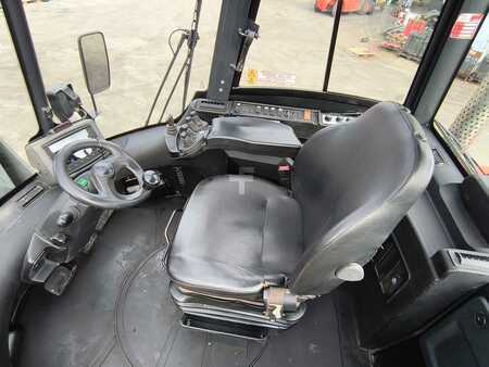 Diesel gaffeltruck 2016  Linde H180D-600 (5)