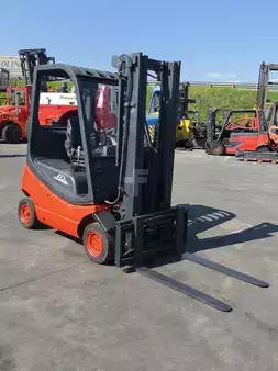 Diesel truck 2004  Linde H18D-03 (2)