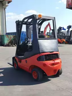 Diesel truck 2004  Linde H18D-03 (3)