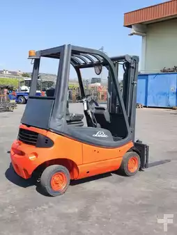 Diesel truck 2004  Linde H18D-03 (4)