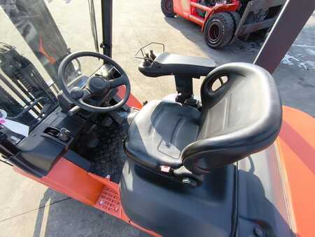 Dízel targoncák - Toyota 02-7FDF25 (5)