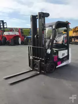 Sähkö - 3 pyör 2026  EP Equipment TVL201 (1)