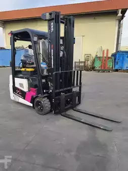 Sähkö - 3 pyör 2026  EP Equipment TVL201 (2)