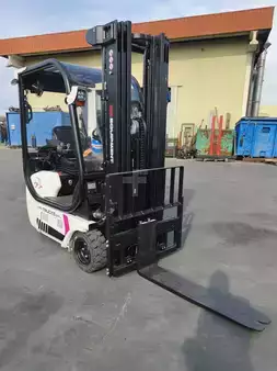 Sähkö - 3 pyör 2026  EP Equipment TDL201 (2)