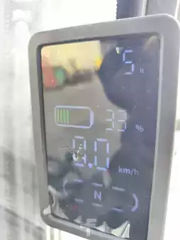 Sähkö - 3 pyör 2026  EP Equipment TDL201 (6)