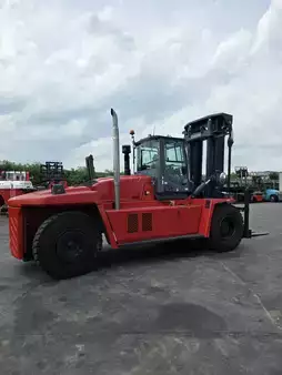 Diesel gaffeltruck 2017  Kalmar DCG250-12LB (2)