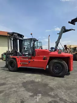 Diesel gaffeltruck 2017  Kalmar DCG250-12LB (3)