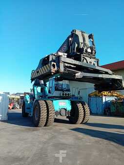 Konecranes SMV 4531 CB5