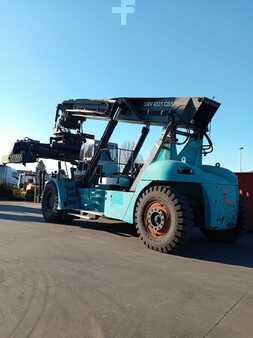 Konecranes SMV 4531 CB5