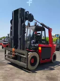 El Truck - 4-hjul 2020  Mora EP120RA (1)