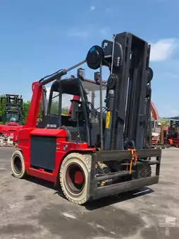 El Truck - 4-hjul 2020  Mora EP120RA (2)