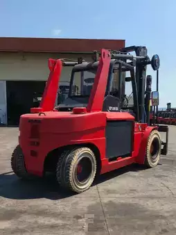 El Truck - 4-hjul 2020  Mora EP120RA (3)