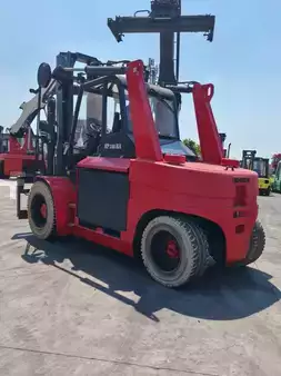 El Truck - 4-hjul 2020  Mora EP120RA (4)
