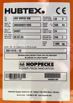 4-Vejs truck  HUBTEX PHOENIX MQ 45 (7)