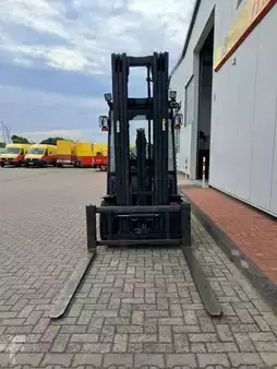 Dieselstapler 2015  Doosan D35C-5 (3)
