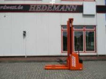 Hochhubwagen  Doosan LEDS14 (1)