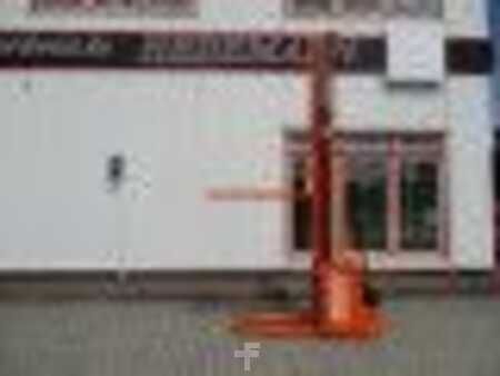 Hochhubwagen  Doosan LEDS14 (4)