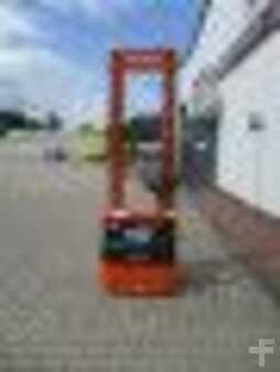 Hochhubwagen  Doosan LEDS14 (5)