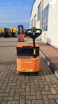 Hand Pallet Trucks 2017  Doosan LEDH18 (2)