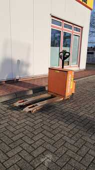 Hand Pallet Trucks 2017  Doosan LEDH18 (4)