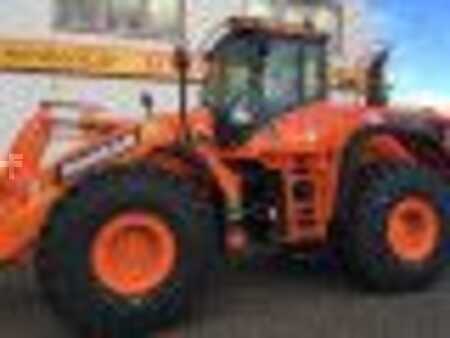 Altri 2018  Doosan DL420-5 (2)