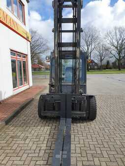 Doosan D55SC-5