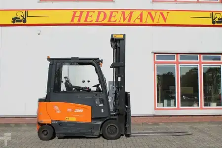 Elektro čtyřkolový VZV 2020 Doosan B35X-7 (1)