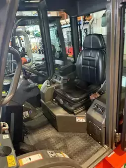 Rough Terrain Forklifts 2021  Ausa C251Hc2 (4)