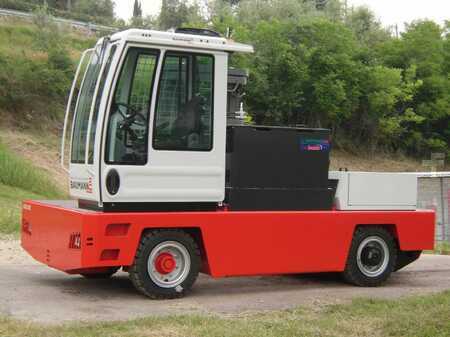 Baumann EFQ50LL/14/72TR