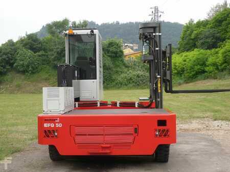 Baumann EFQ50LL/14/72TR