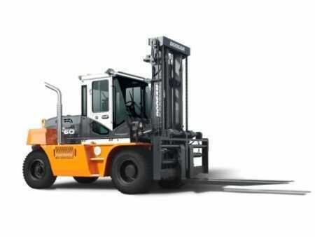 Dieselový VZV 2021  Doosan D160S-7 (1)