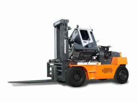 Doosan D160S-7