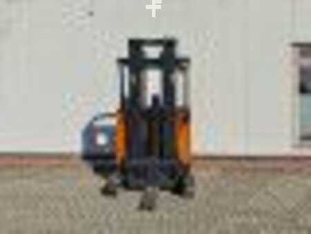 Schubmaststapler 2021 Doosan BR16JW-7 Plus (1)