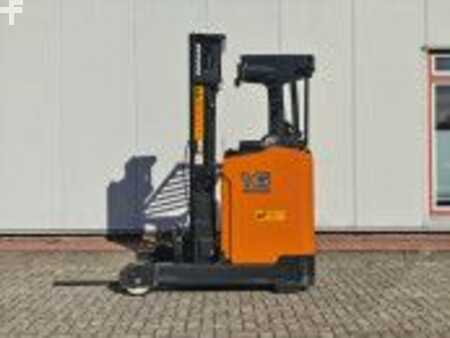 Reach Trucks 2021  Doosan BR16JW-7 Plus (2)