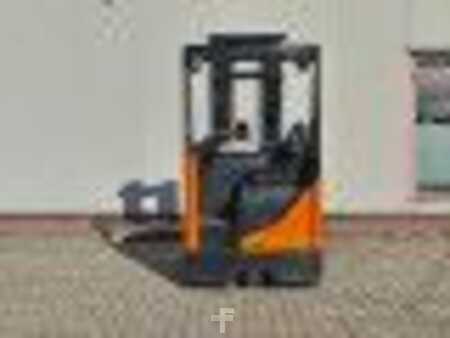 Schubmaststapler 2021 Doosan BR16JW-7 Plus (3)