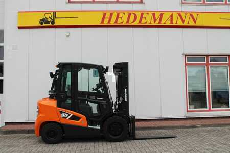 Doosan Doosan D30S-9