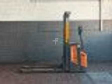 Hochhubwagen 2022 Doosan BDL13S-7 (3)