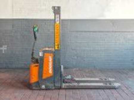 Hochhubwagen 2022 Doosan BDL13S-7 (4)