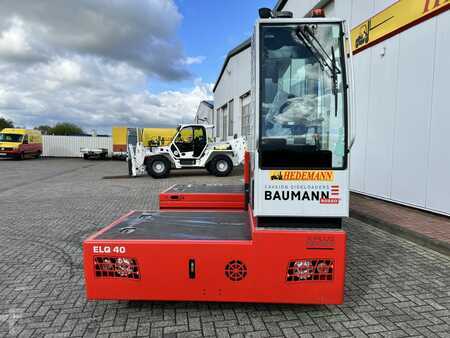 Seitenstapler 2023 Baumann ELQ40/14/45ST 120V (3)