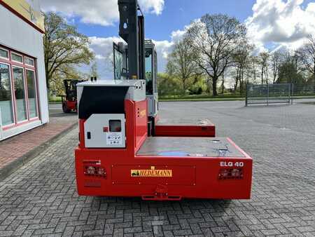 Seitenstapler 2023 Baumann ELQ40/14/45ST 120V (4)