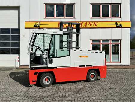 Sideloader 2023  Baumann ELQ40/14/45ST 120V (5)